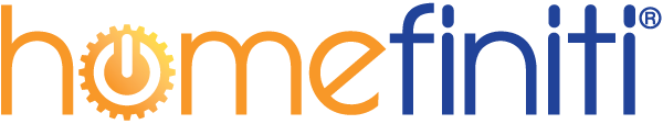 Homefiniti Gradient Logo